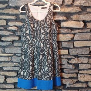 The Limited sleeveless dress sz 10